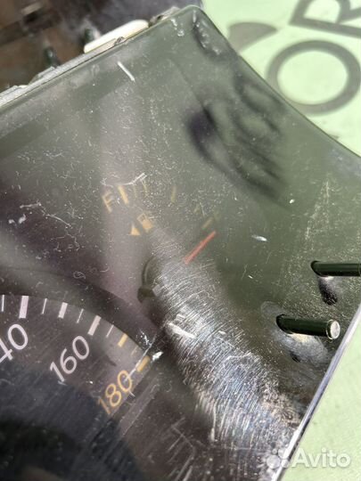 Приборная панель nissan teana j31