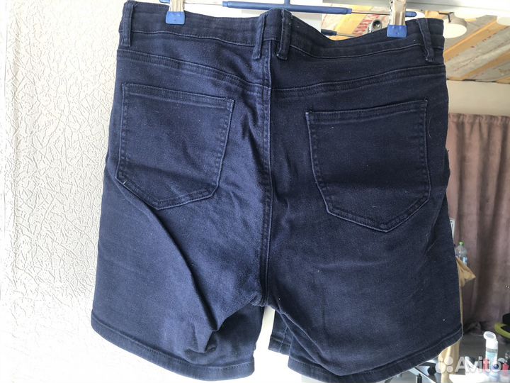 Шорты женские incity 31 размер