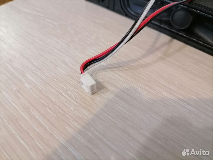 Динамики для тв haier IEC 504MTC55LE9