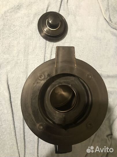 Термос армейский нержавеющий 3 литра Россия