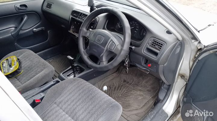 Разбор Запчасти Honda Civic 6 седан EJ9 EK3 EK2