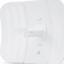 Ubiquiti LiteBeam LBE-M5-23, устройство/крепления/адаптер, белый LBE-M5-23