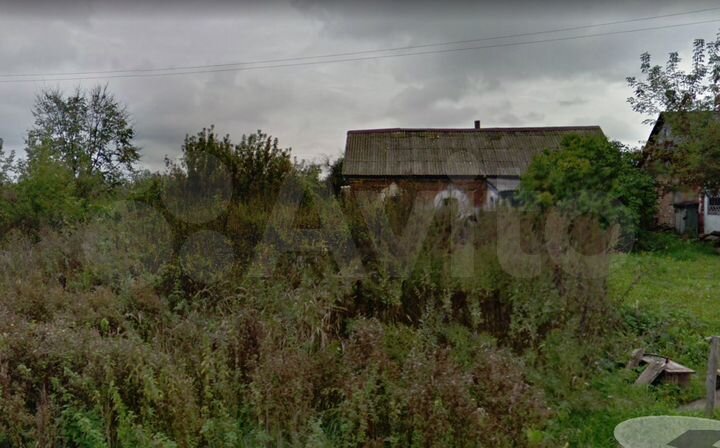 Участок 1,5 га (ИЖС)