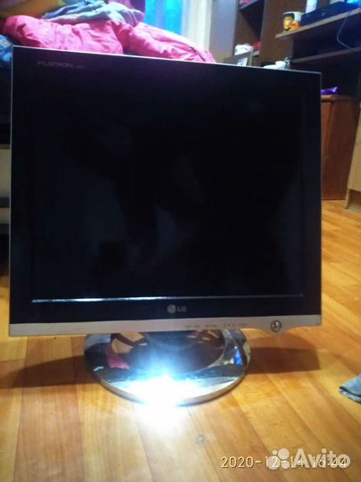 Монитор для компьютера