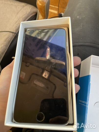iPhone 6S, 32 ГБ