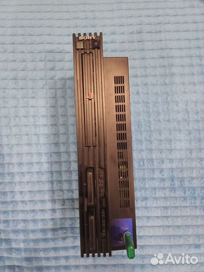 Sony playstation 2