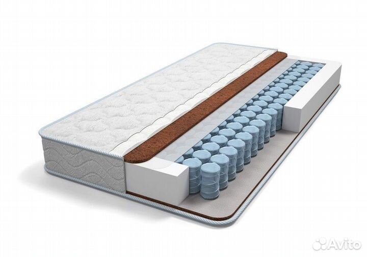 Матрас для кровати