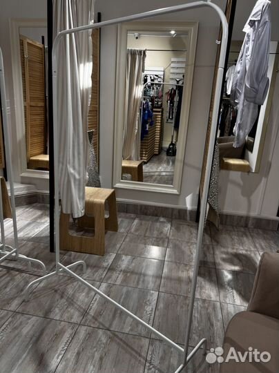 Вешалка напольная IKEA