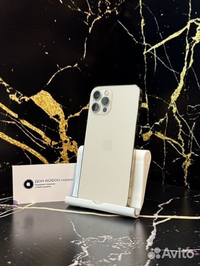 iPhone 12 Pro, 128 ГБ