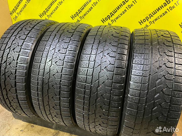 Marshal I'Zen RV KC15 225/55 R18 H