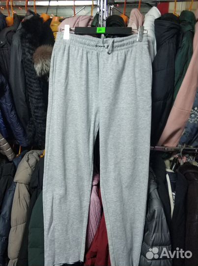 Мужские спортивные штаны