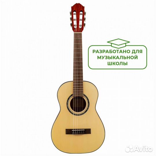 Классические гитары Almires (Алмирес)