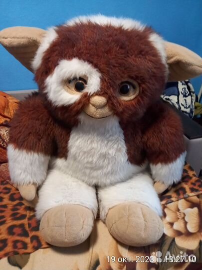 Большая мягкая игрушка