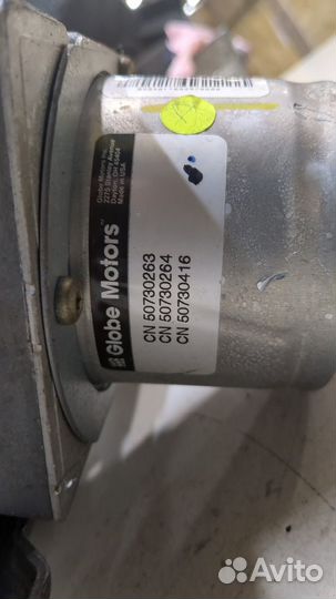 Электроусилитель руля Fiat Stilo, 2002