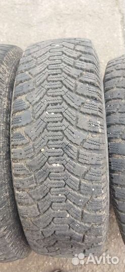 Зимние колеса r13 на ваз