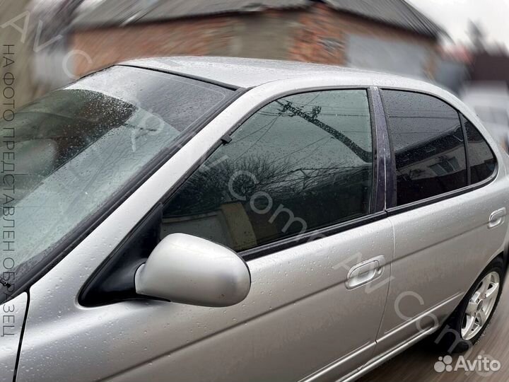 Автошторки на Peugeot expert (2007-2016)