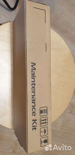 Ремкомплекты автоподатчика kyocera adf 3140