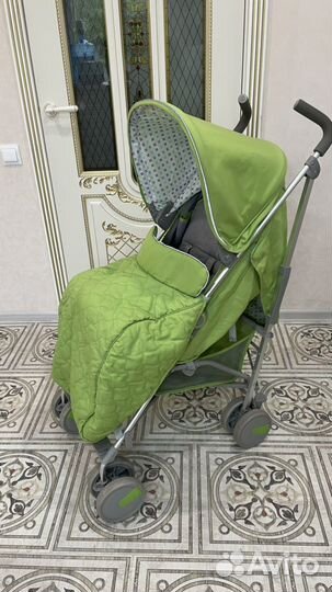 Коляска детская
