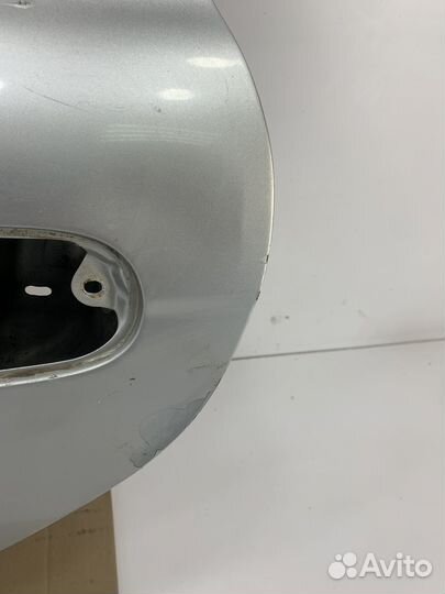 Kia spectra дверь задняя левая