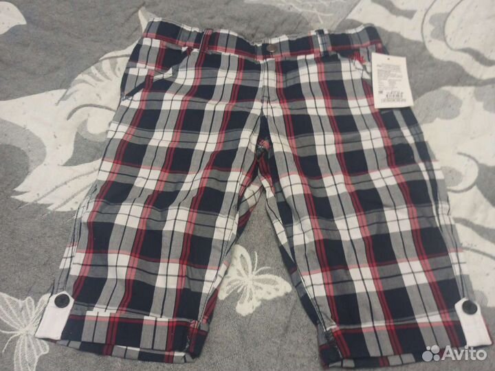 Детские вещи на 10-12 лет. Новые