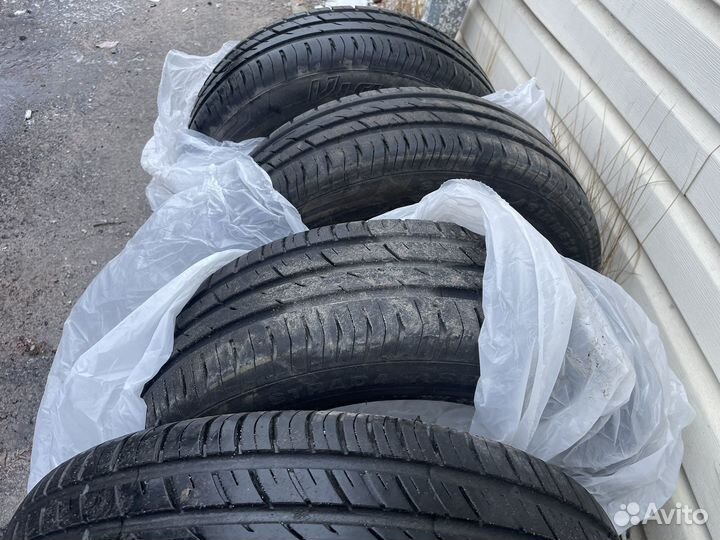 Viatti Strada Asimmetrico 185/65 R15 88G