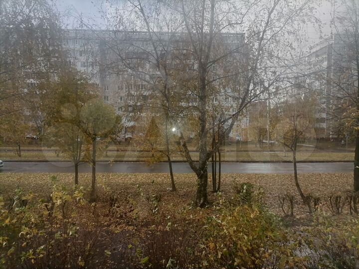 Комната 18,5 м² в 5-к., 1/9 эт.