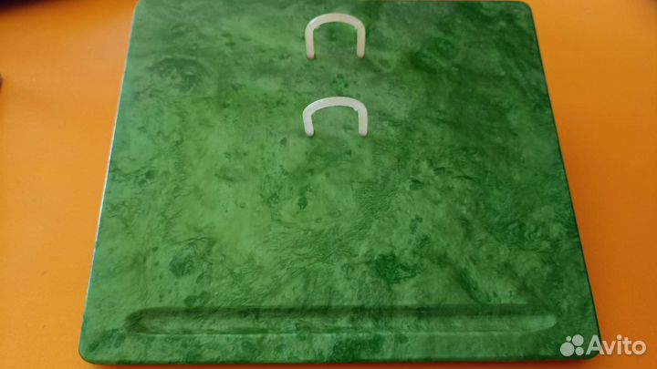 Подставка настольная для календаря СССР