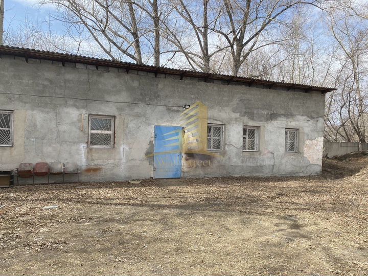 Сдается коммерческая, 109 кв.м., 1/1 эт