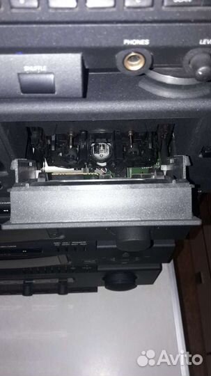 Hi-Fi аудиосистема Philips 900 series