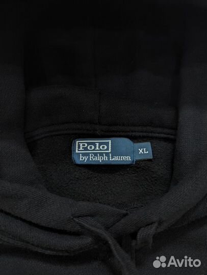 Худи Polo Ralph Lauren Оригинал