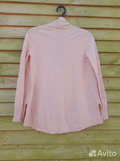 Кардиган Massimo dutti шерсть 44 р-р