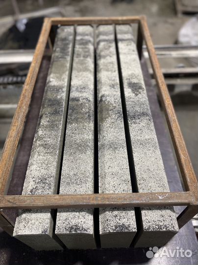 Тротуарная плитка ГОСТ