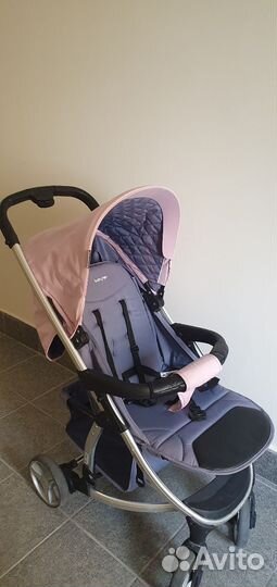 Прогулочная коляска бу