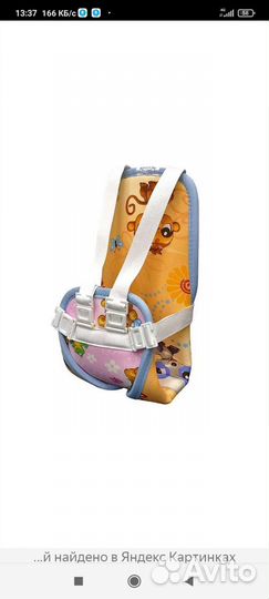 Ортопедическая перина фрейка. лечение дисплазии