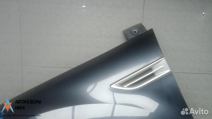Крыло переднее левое Ford Kuga 2010