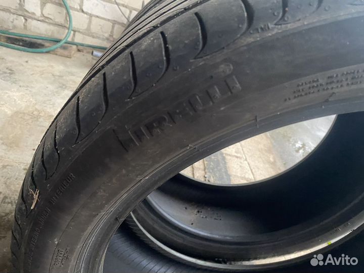 Pirelli Powergy 225/45 R19