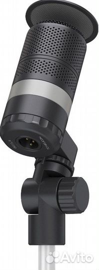 TC helicon goxlr MIC