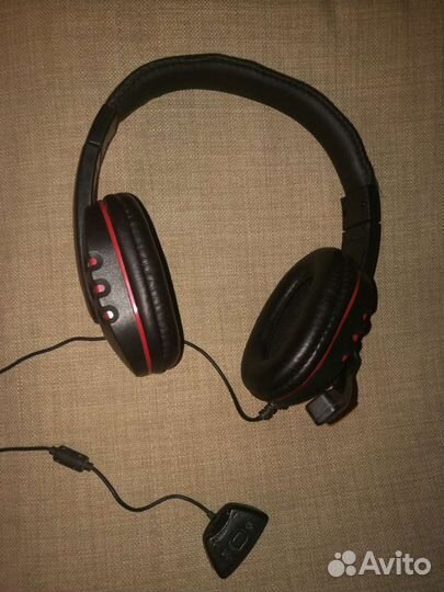 Наушники для Xbox360