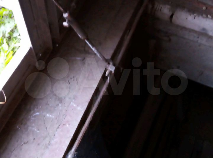 Гараж, 24 м²