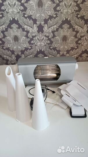 Лампа для кварцевая Солнышко