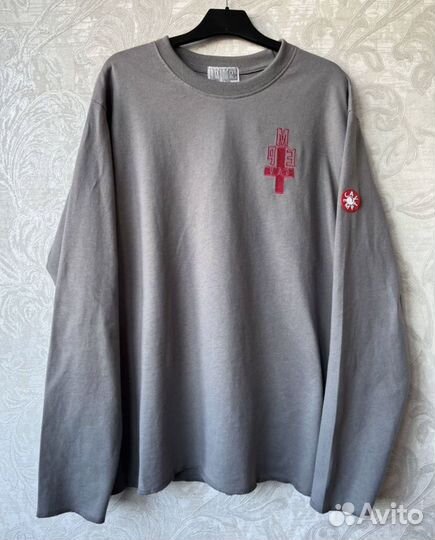 Cav empt свитшот