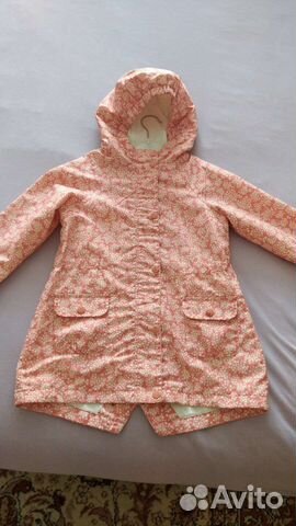 Ветровки 116-122,104,110, 86, жилет 110,116