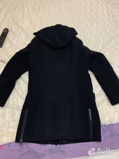 Пальто мужское