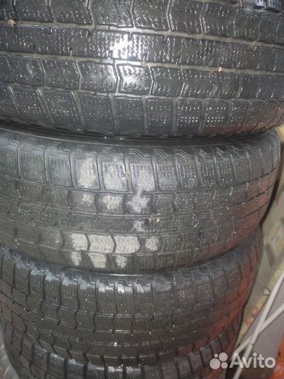 Maxxis SP3 Premitra Ice 190/65 R14