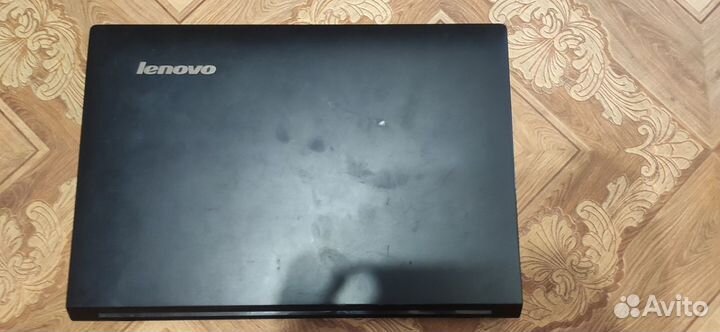 Lenovo b50 70