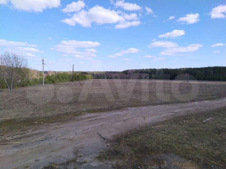 Участок 6 га (СНТ, ДНП)