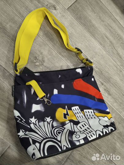 Коляска трансформер 2 в 1 Cosatto