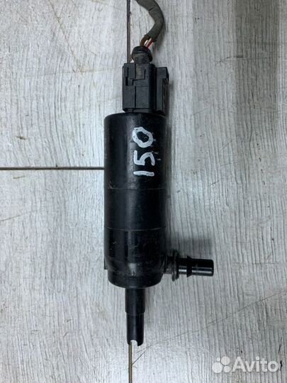 Насос омывателя фар передний Audi A3 универсал