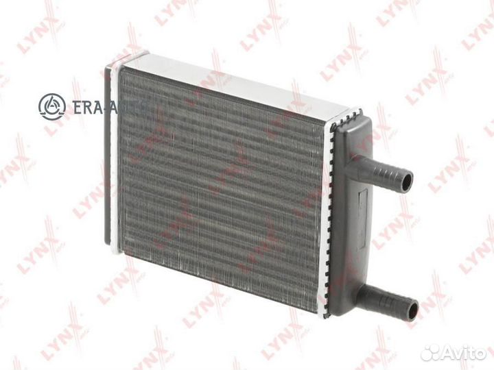 Lynxauto RH0332 Радиатор отопителя
