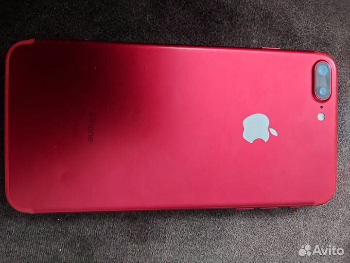 iPhone 7 Plus, 128 ГБ